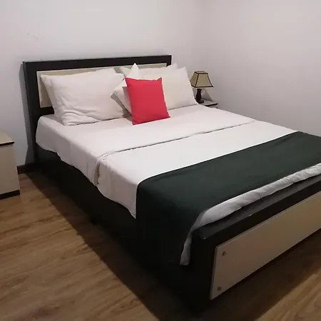 Hotel Roseberry