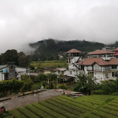 Hotel Roseberry Nuwara Eliya
