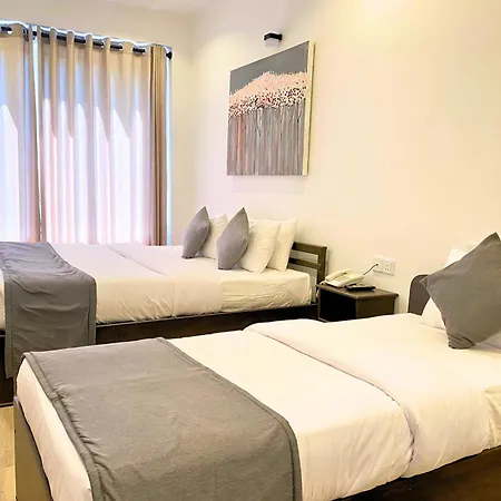 Hotel Queens Mount Glen Heights Nuwara Eliya