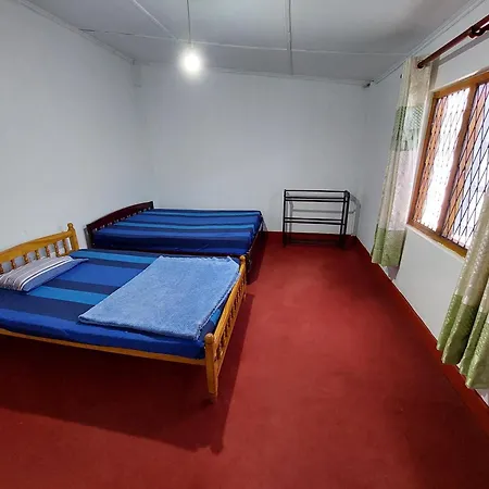 Carmalin Nuwara Eliya