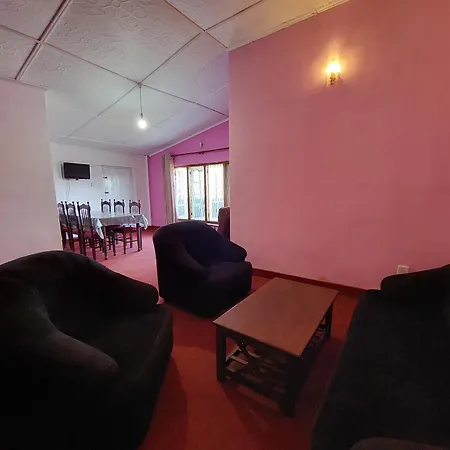 Carmalin Nuwara Eliya