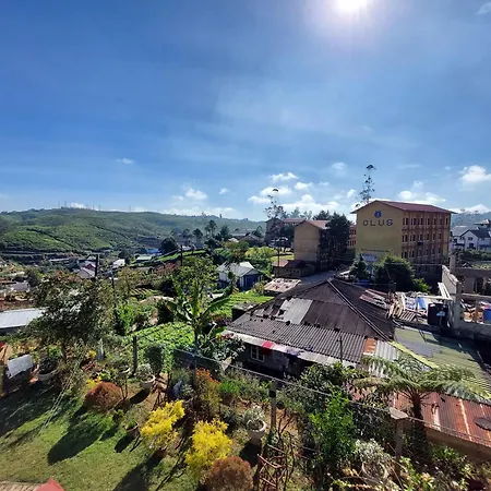 Carmalin Nuwara Eliya