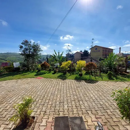 Carmalin Nuwara Eliya