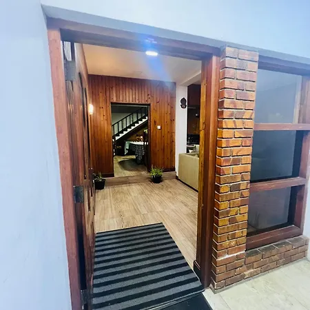 Serendib 3* Nuwara Eliya