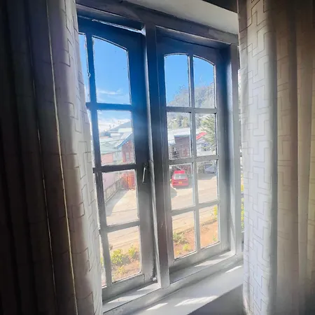 Serendib Nuwara Eliya