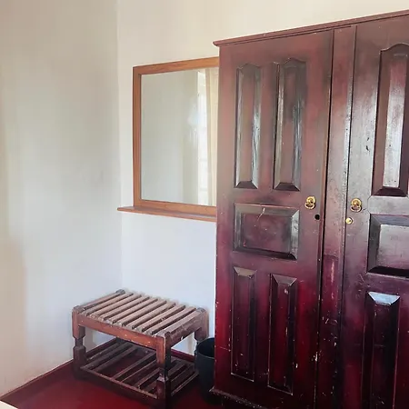 Serendib Hotel Nuwara Eliya
