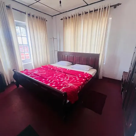 Hotel Serendib 3*