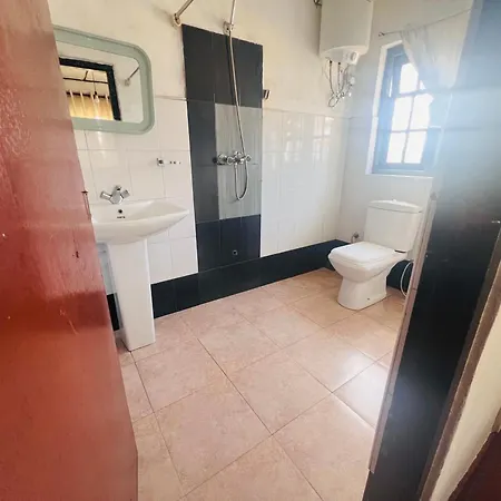 Hotel Serendib Nuwara Eliya