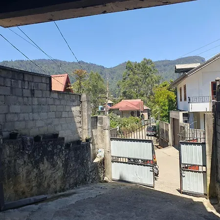 Guest house Barrow 3*