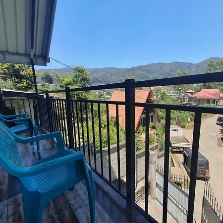 Barrow Guest house