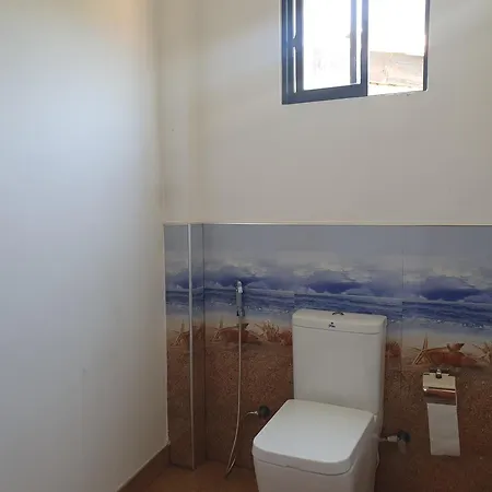 Barrow Guest house