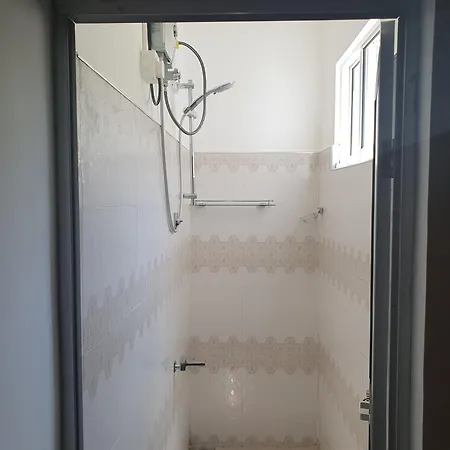 Guest house Barrow 3*