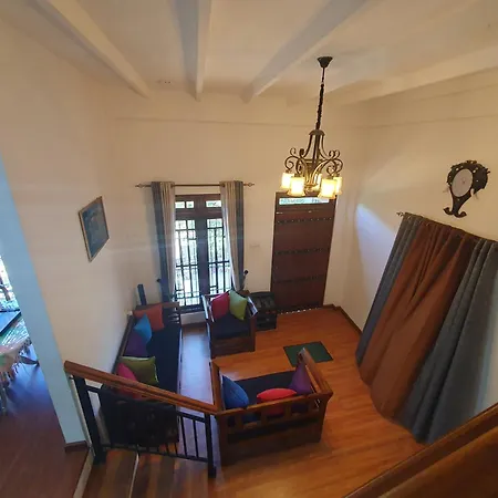 Guest house Barrow Nuwara Eliya