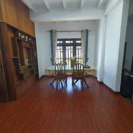 Barrow Guest house 3*