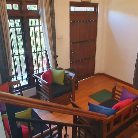 Barrow 3* Nuwara Eliya