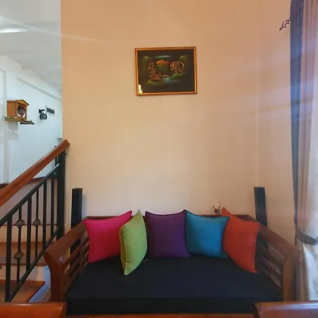 Barrow Guest house