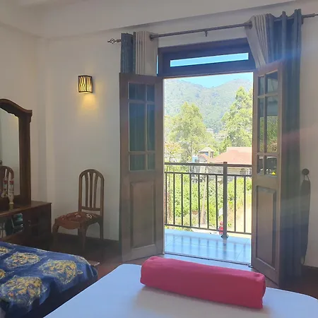 Barrow Guest house