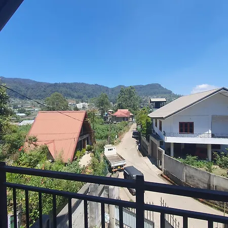 Guest house Barrow Nuwara Eliya