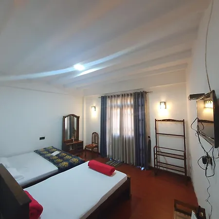 Guest house Barrow 3*