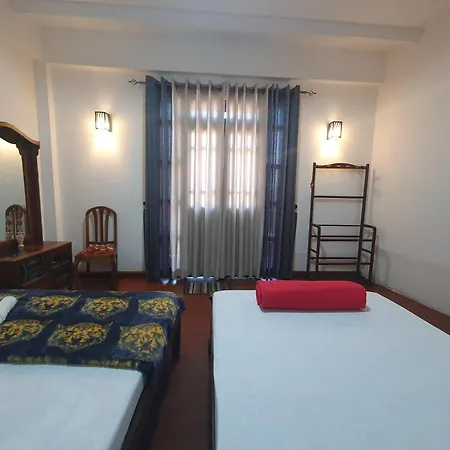 Barrow Guest house 3*