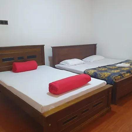 Guest house Barrow