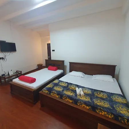 Barrow Guest house Nuwara Eliya