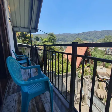 Barrow Nuwara Eliya