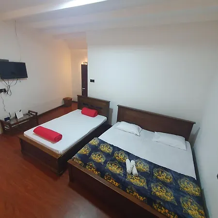 Barrow Guest house 3*