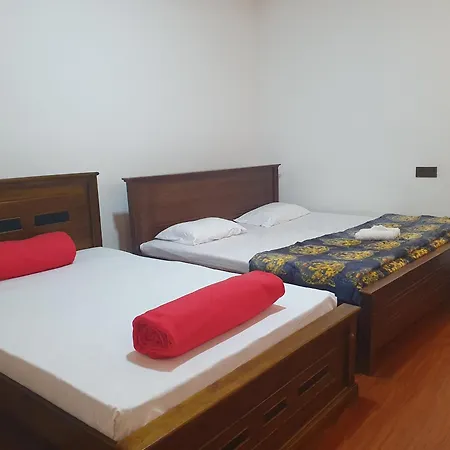 Guest house Barrow Nuwara Eliya