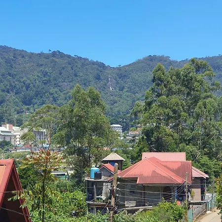 Barrow 3* Nuwara Eliya