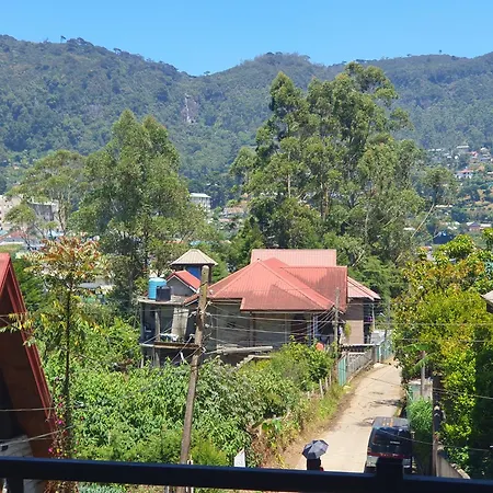 Barrow 3* Nuwara Eliya