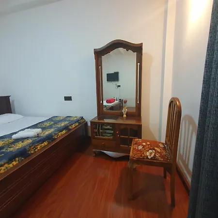Barrow Nuwara Eliya