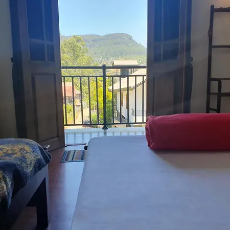 Barrow Guest house Nuwara Eliya
