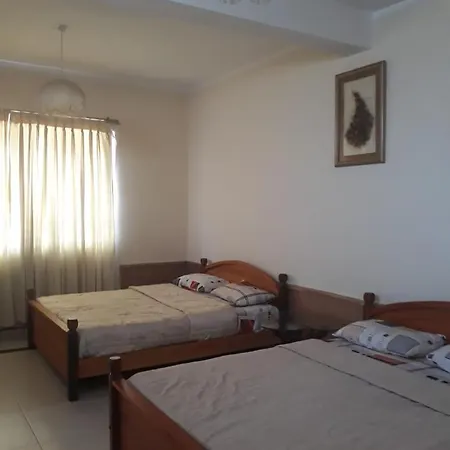 Edelweiss Bed & Breakfast Nuwara Eliya