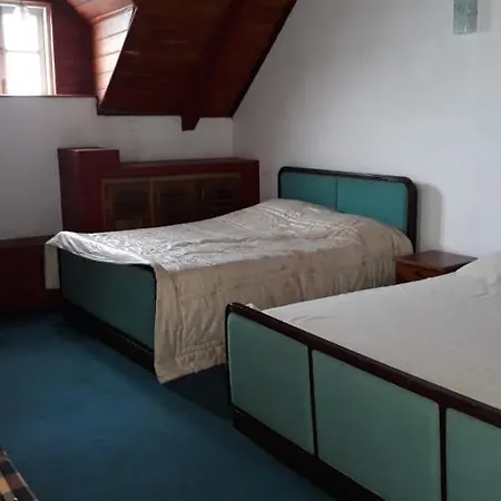 Bed & Breakfast Edelweiss *