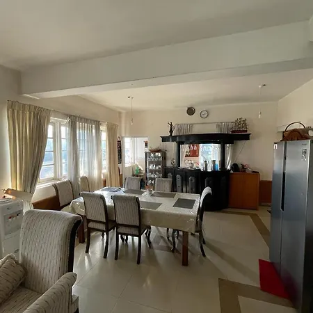 Bed & Breakfast Edelweiss Nuwara Eliya
