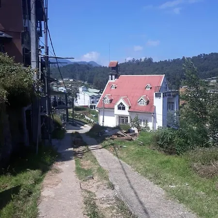 Edelweiss * Nuwara Eliya