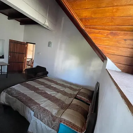 Edelweiss Bed & Breakfast