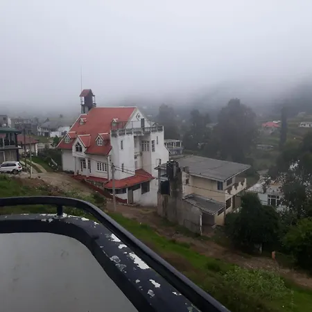 Bed & Breakfast Edelweiss Nuwara Eliya