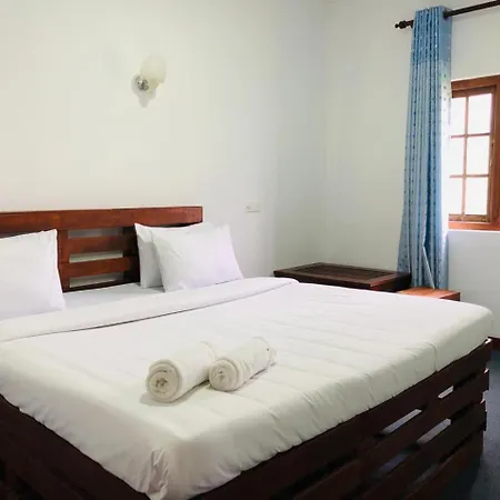White Hill Bungalow Nuwaraeliya *