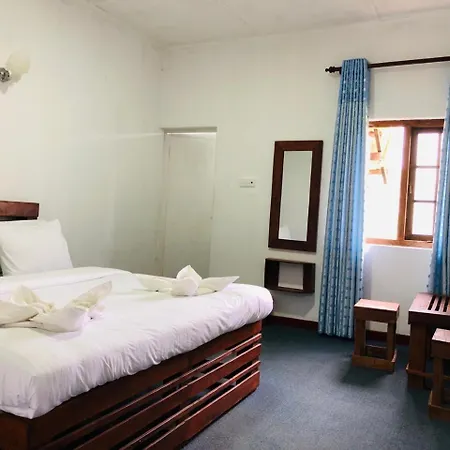 White Hill Bungalow Nuwaraeliya *