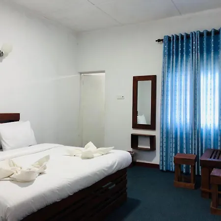 Guest house White Hill Bungalow Nuwaraeliya Nuwara Eliya