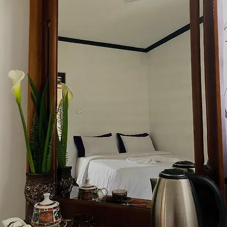 The Shrewsbury * Nuwara Eliya