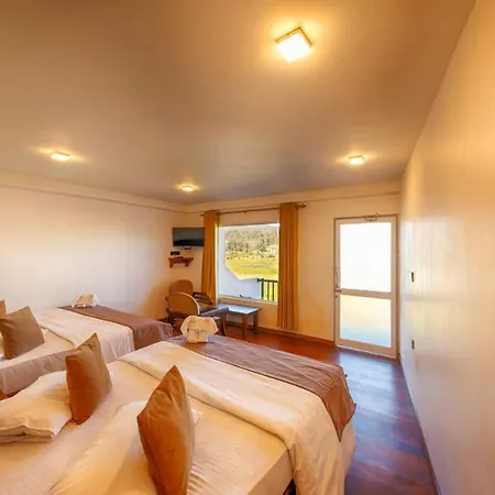 Eden Hill Nuwara Eliya