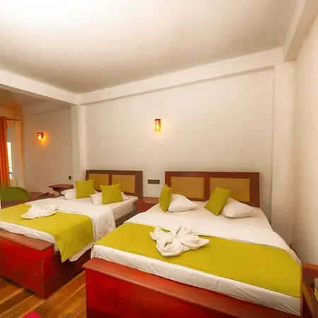 Hotel Eden Hill