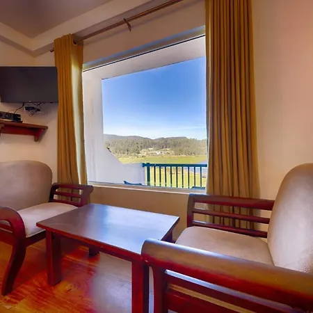 Eden Hill 5* Nuwara Eliya