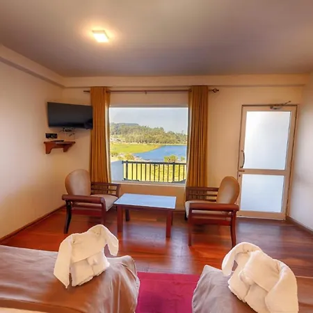 Eden Hill Nuwara Eliya