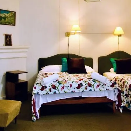 Meena Ella Colonial Bungalow Holiday home *