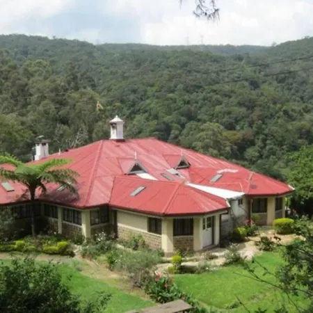 Holiday home Meena Ella Colonial Bungalow Nuwara Eliya