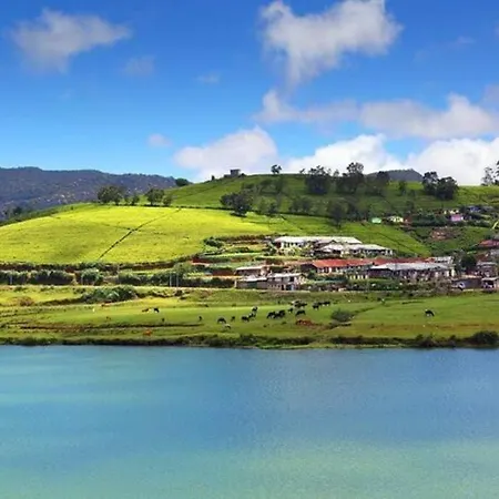 Meena Ella Colonial Bungalow * Nuwara Eliya